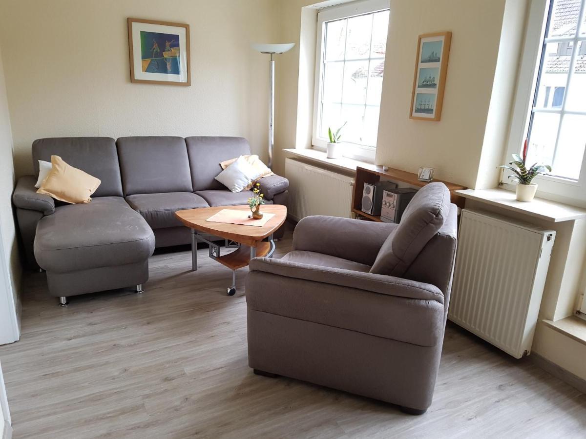 Ferienwohnung Wandelt Essen Exteriér fotografie